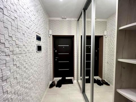 квартира за адресою Боголюбова вул., 16