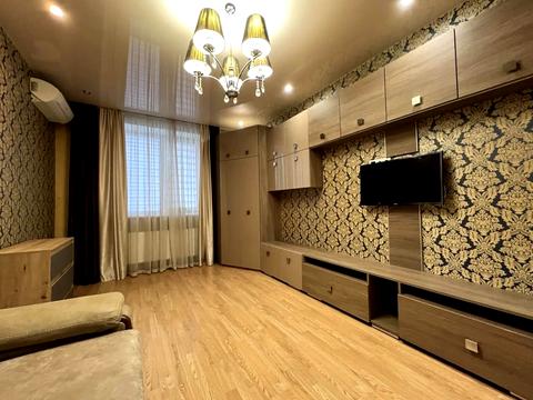 квартира за адресою Боголюбова вул., 16