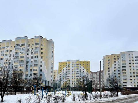 квартира за адресою Боголюбова вул., 33