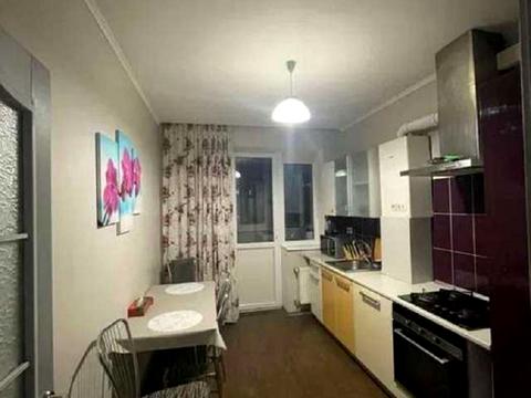 квартира за адресою с. Софіївська борщагівка, Волошкова вул., 42/2