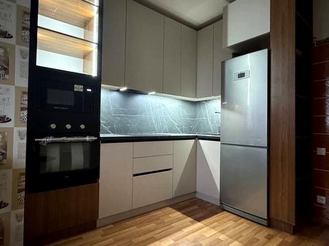 квартира за адресою Бреуса вул., 63/1