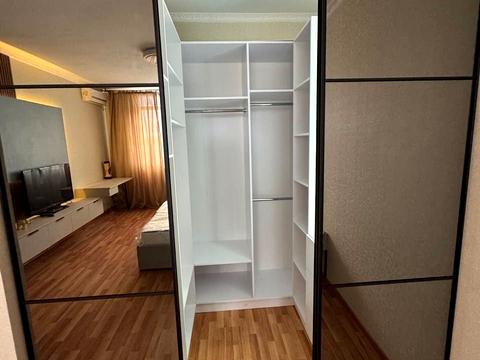 квартира за адресою Бреуса вул., 63/1