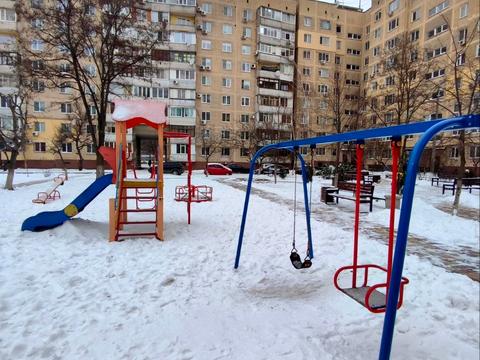 квартира по адресу Янтарная ул., 42