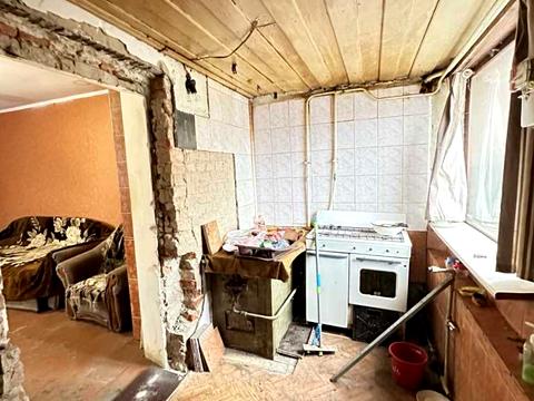 будинок за адресою Данила Апостола вул. (Боженка), 6