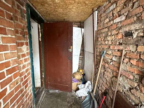 будинок за адресою Данила Апостола вул. (Боженка), 6