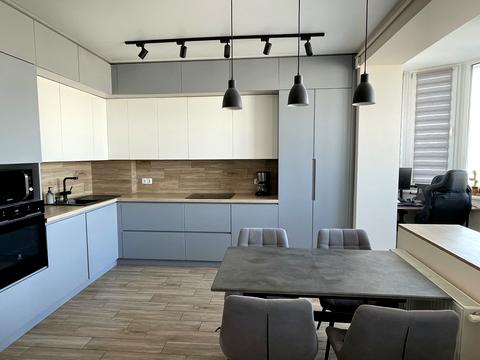 квартира за адресою Демнянська вул., 30