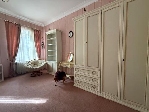 квартира по адресу Университетская ул. (Елисаветинская), 13