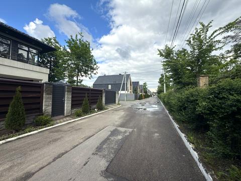 ділянка за адресою Тиха