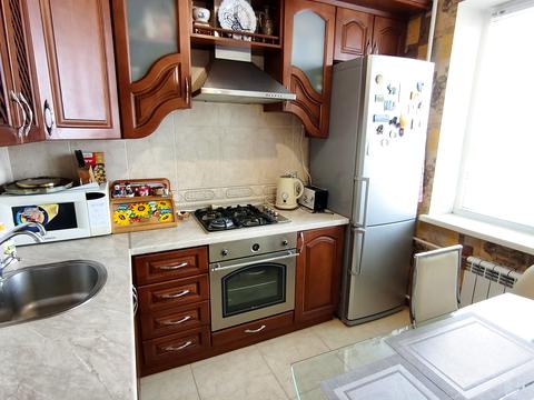 квартира за адресою Польська вул. (Лермонтова), 17