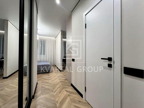 квартира за адресою Соборна вул., 2-К/14