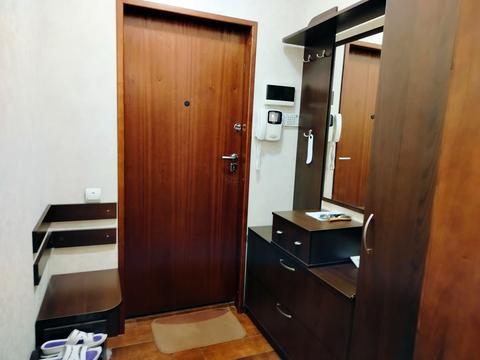 квартира за адресою Петра Григоренка просп., 1-А