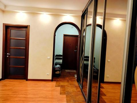 квартира за адресою Петра Григоренка просп., 1-А