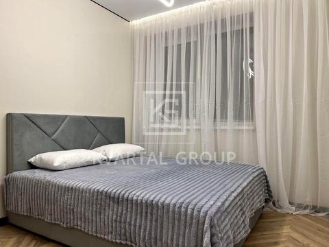 квартира за адресою Соборна вул., 2-К/14