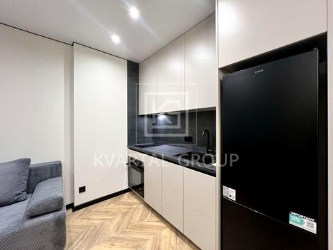 квартира за адресою Соборна вул., 2-К/14