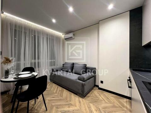 квартира за адресою Соборна вул., 2-К/14