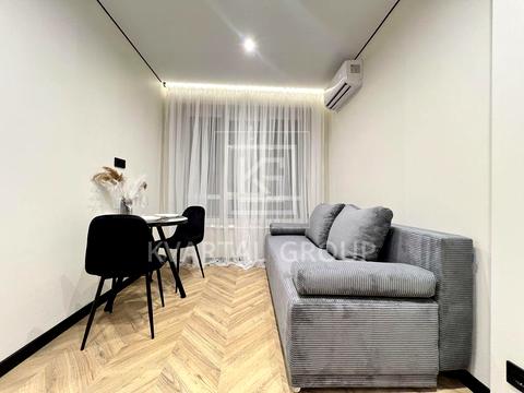 квартира за адресою Соборна вул., 2-К/14