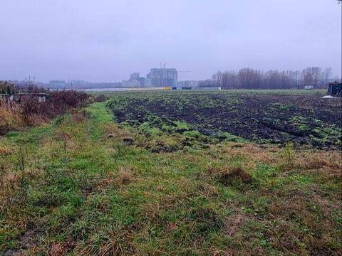 ділянка за адресою 