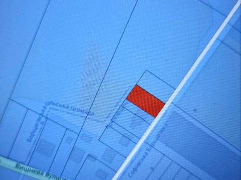 ділянка за адресою 