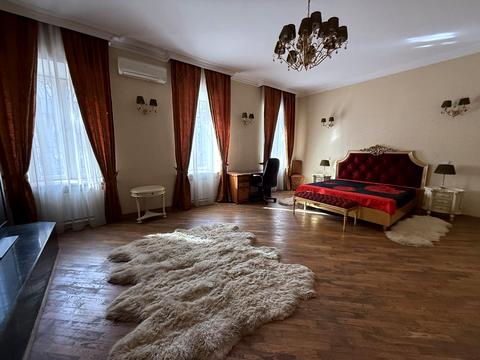 квартира по адресу Университетская ул. (Елисаветинская), 13