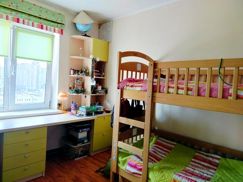 квартира за адресою Петра Григоренка просп., 1-А