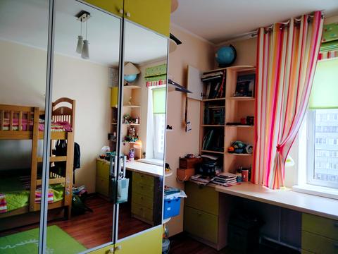 квартира за адресою Петра Григоренка просп., 1-А