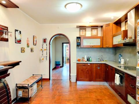 квартира за адресою Петра Григоренка просп., 1-А