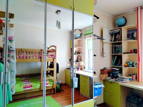 квартира за адресою Петра Григоренка просп., 1-А