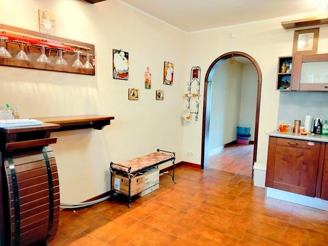 квартира за адресою Петра Григоренка просп., 1-А