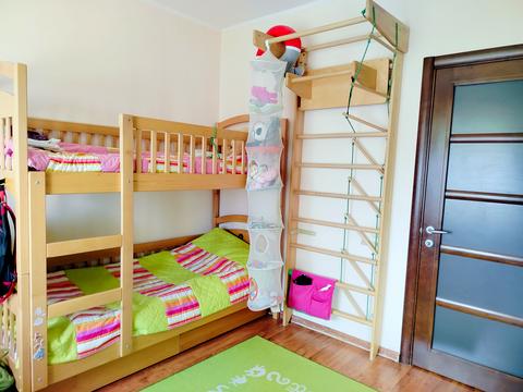 квартира за адресою Петра Григоренка просп., 1-А