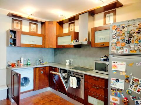 квартира за адресою Петра Григоренка просп., 1-А