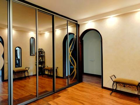 квартира за адресою Петра Григоренка просп., 1-А