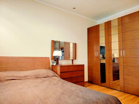 квартира за адресою Петра Григоренка просп., 1-А