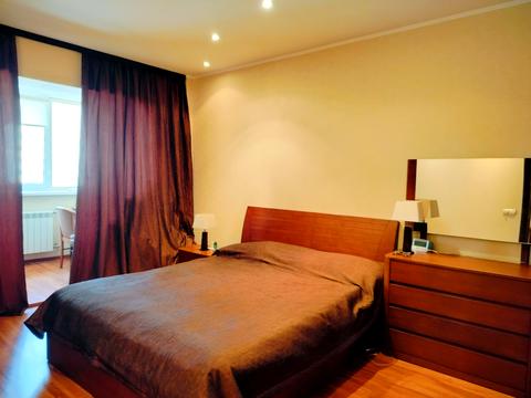 квартира за адресою Петра Григоренка просп., 1-А