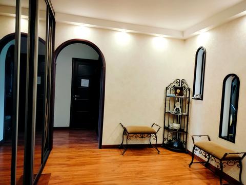 квартира за адресою Петра Григоренка просп., 1-А