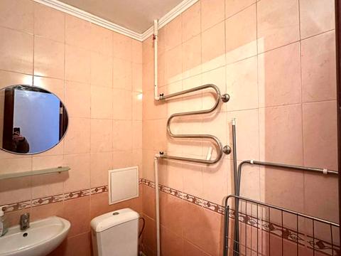 квартира за адресою Петра Панча вул., 18