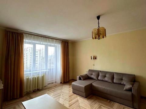 квартира за адресою Петра Панча вул., 18