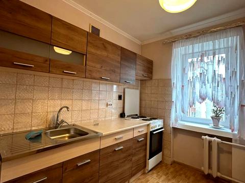 квартира за адресою Петра Панча вул., 18