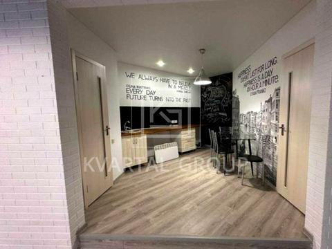 комерційна за адресою Ірпінь, Лісова вул., 4-З