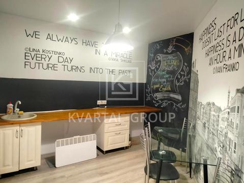 комерційна за адресою Ірпінь, Лісова вул., 4-З