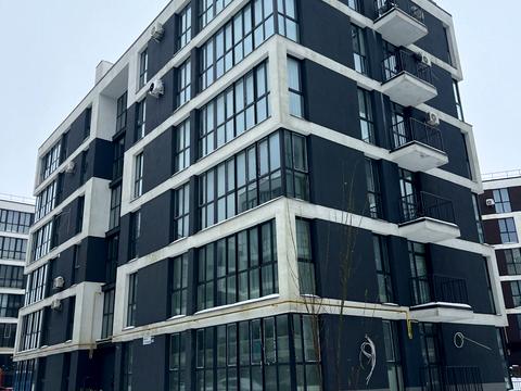 квартира за адресою Григорія Сковороди вул., 54