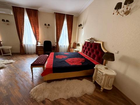 квартира по адресу Университетская ул. (Елисаветинская), 13