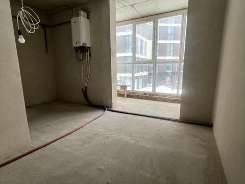 квартира по адресу Григория Сковороды ул., 54