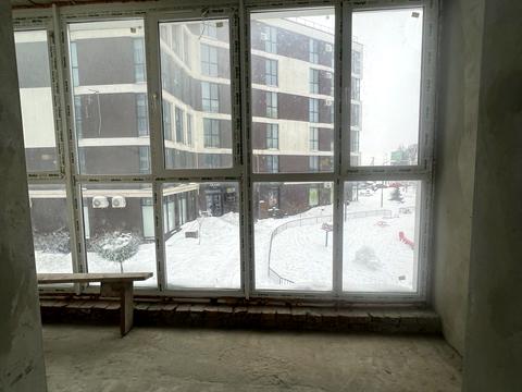 квартира по адресу Григория Сковороды ул., 54