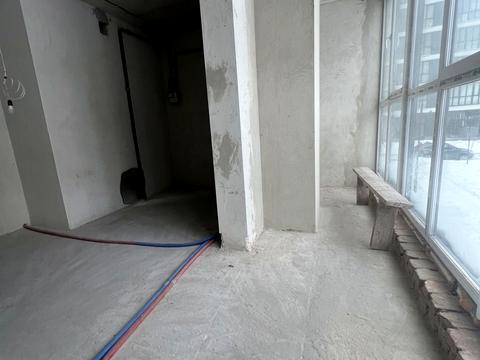 квартира по адресу Григория Сковороды ул., 54