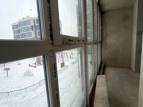 квартира по адресу Григория Сковороды ул., 54