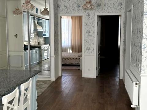 дом по адресу пгт. Малая Даниловка, харкіського метрополітену, 18