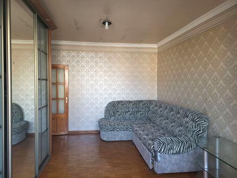 квартира за адресою Бориса Гмирі вул., 5