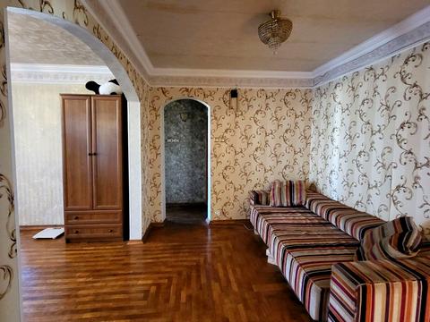 квартира за адресою Бориса Гмирі вул., 5