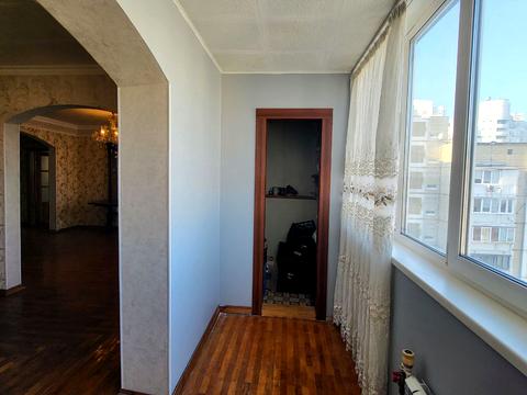 квартира за адресою Бориса Гмирі вул., 5