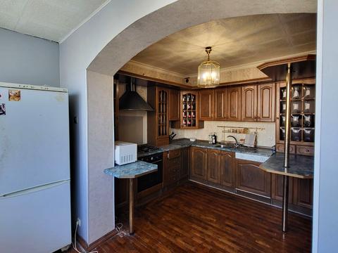 квартира за адресою Бориса Гмирі вул., 5